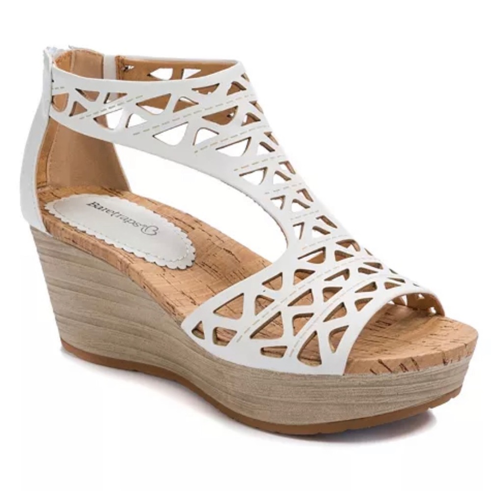 🆕 Baretraps Miriam Sandals ~ 11M